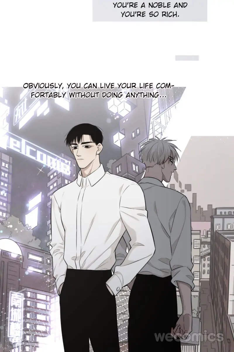 Read Misbehave chapter 29 image 21 on Lezhin