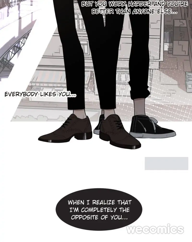 Read Misbehave chapter 29 image 22 on Lezhin