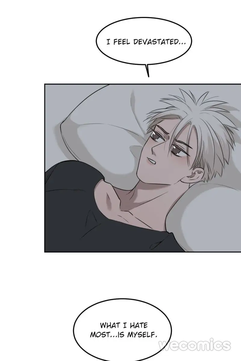 Read Misbehave chapter 29 image 23 on Lezhin