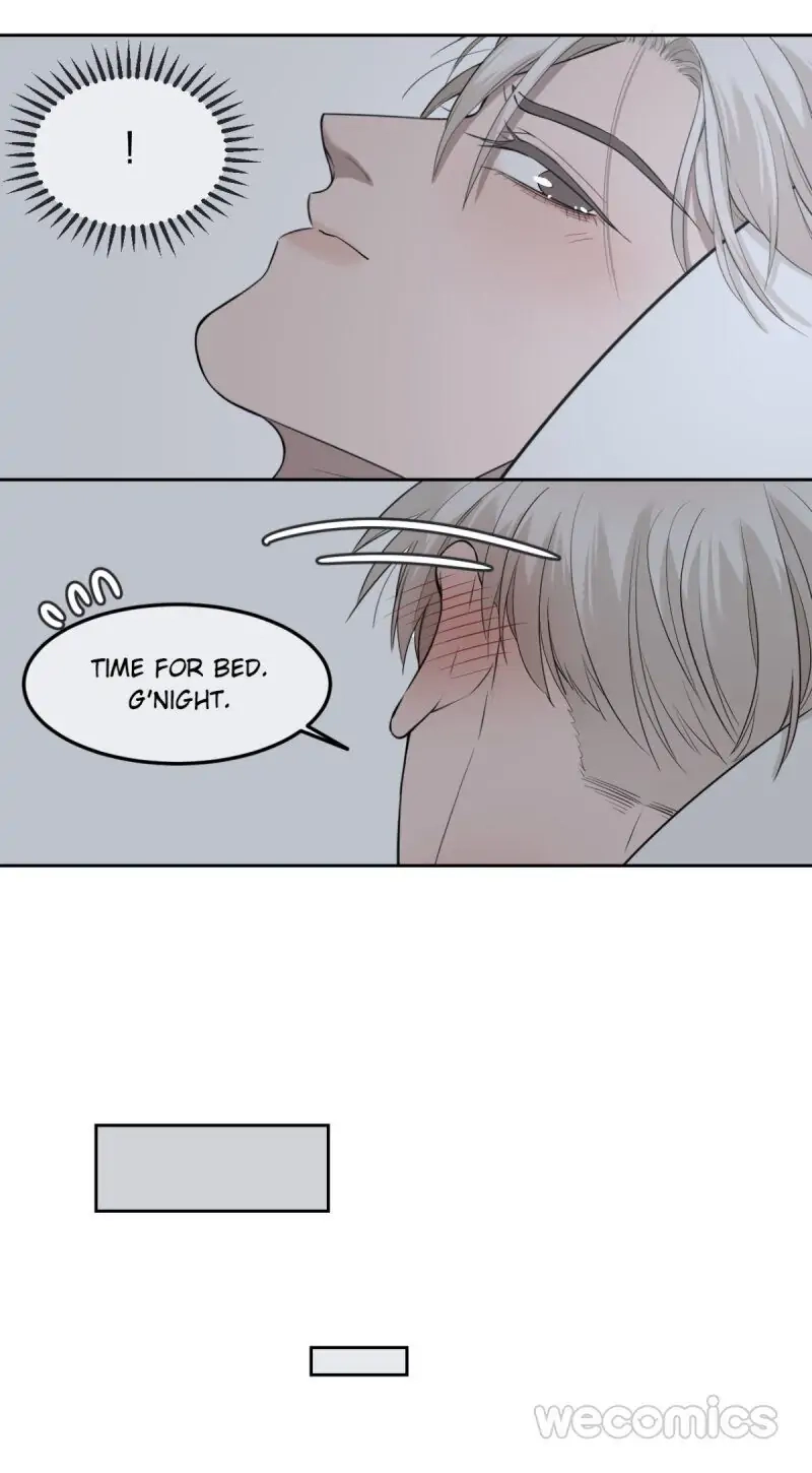 Read Misbehave chapter 29 image 27 on Lezhin