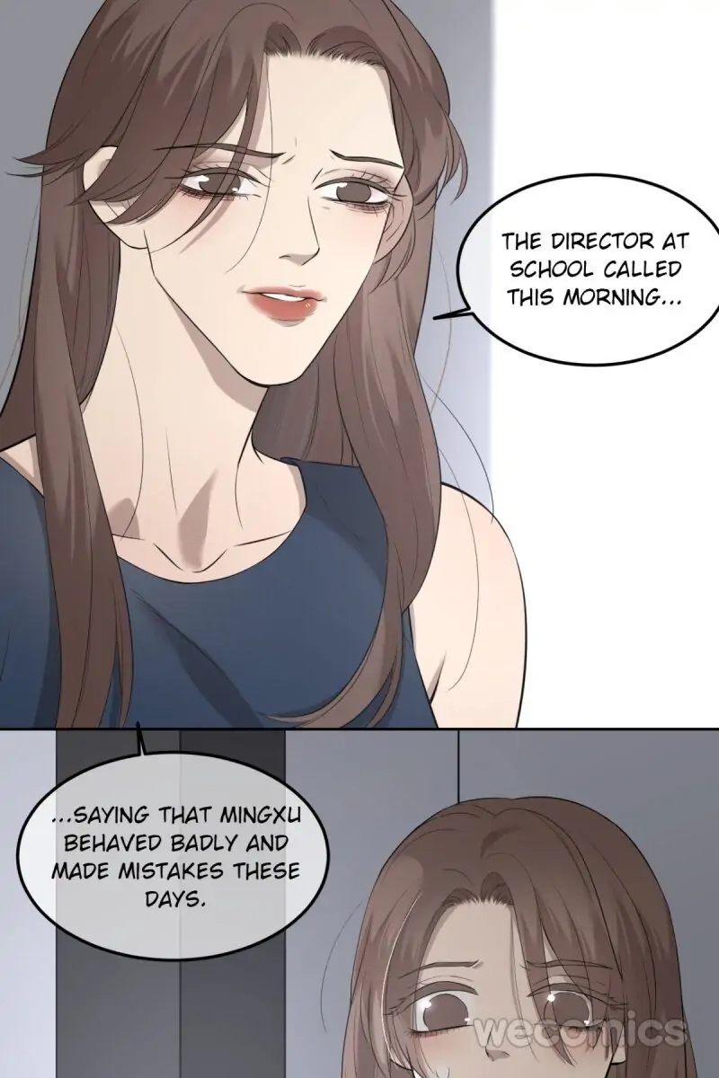Read Misbehave chapter 29 image 31 on Lezhin