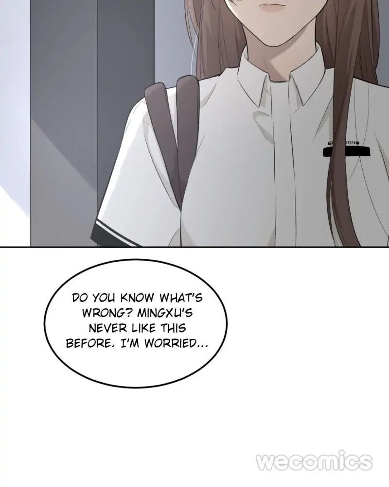Read Misbehave chapter 29 image 32 on Lezhin