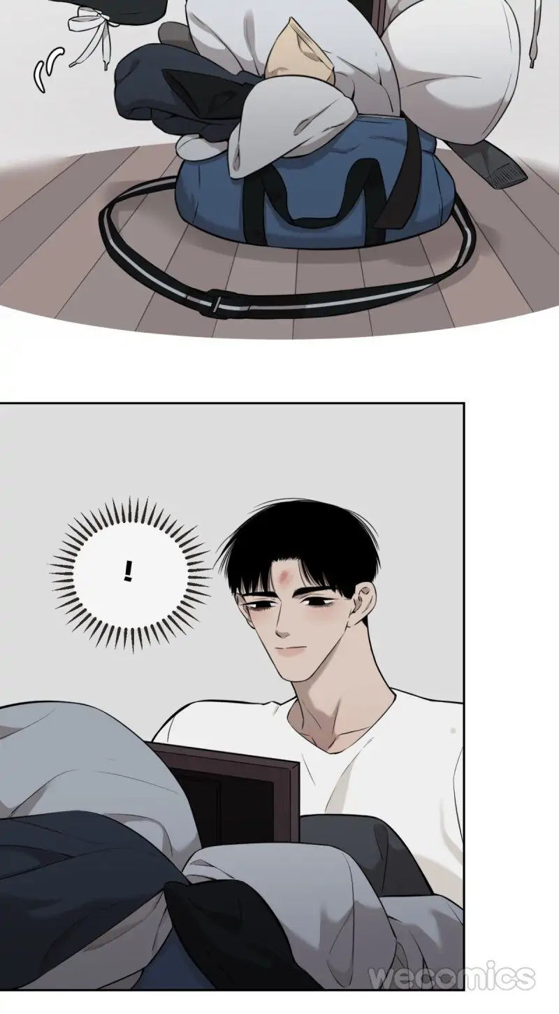 Read Misbehave chapter 29 image 9 on Lezhin