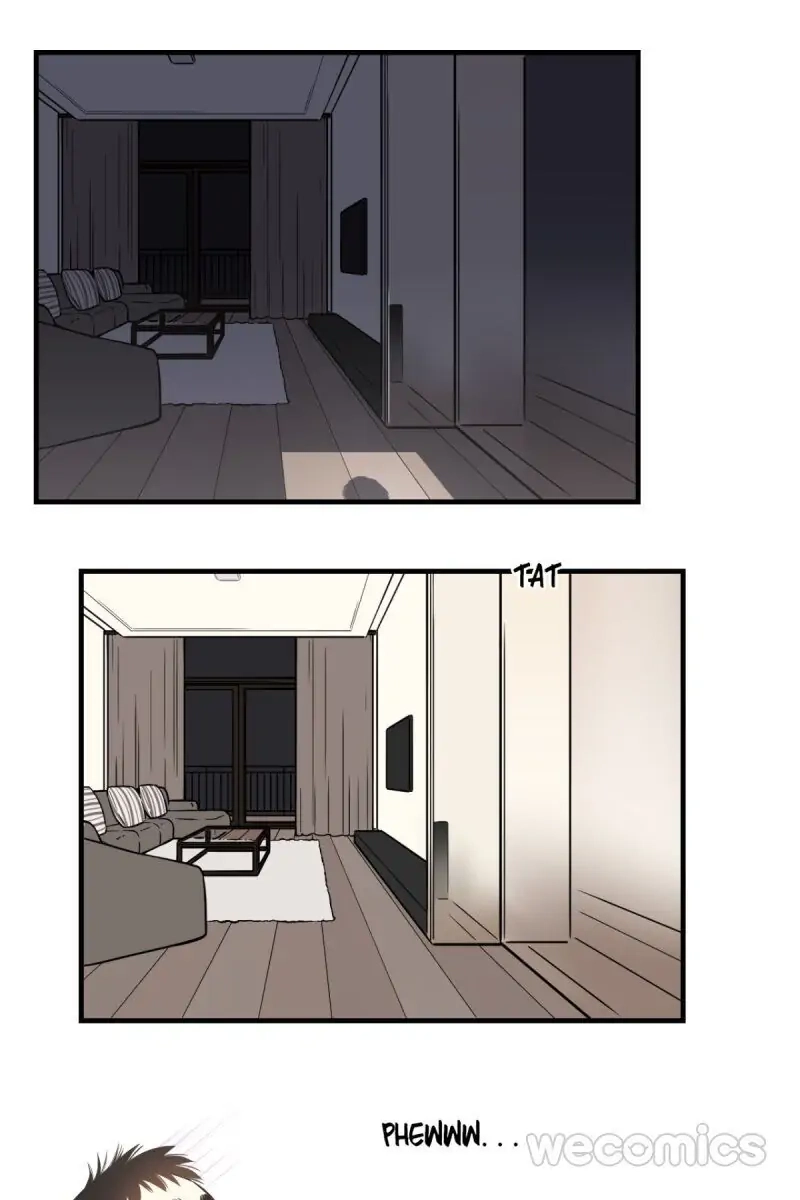 Read Misbehave chapter 3 image 0 on Lezhin