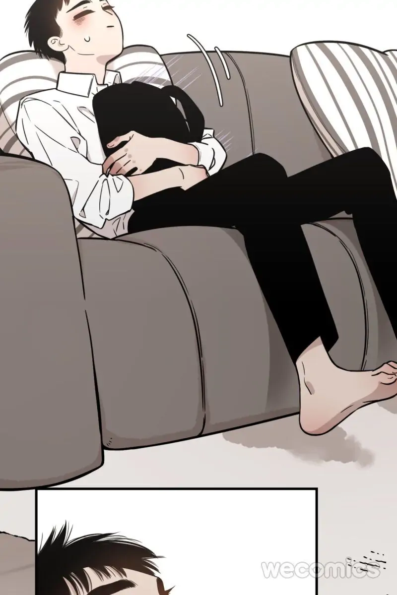 Read Misbehave chapter 3 image 1 on Lezhin