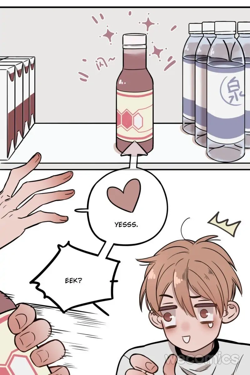 Read Misbehave chapter 3 image 12 on Lezhin