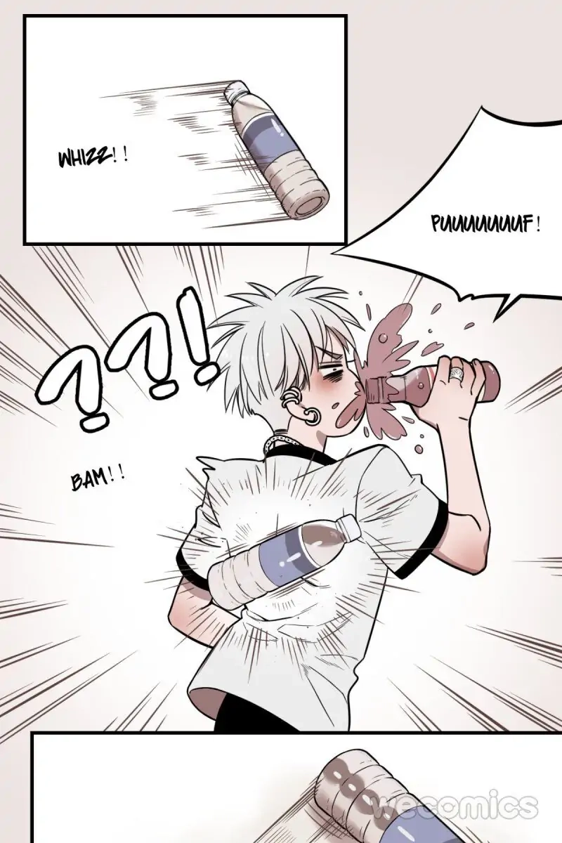 Read Misbehave chapter 3 image 18 on Lezhin
