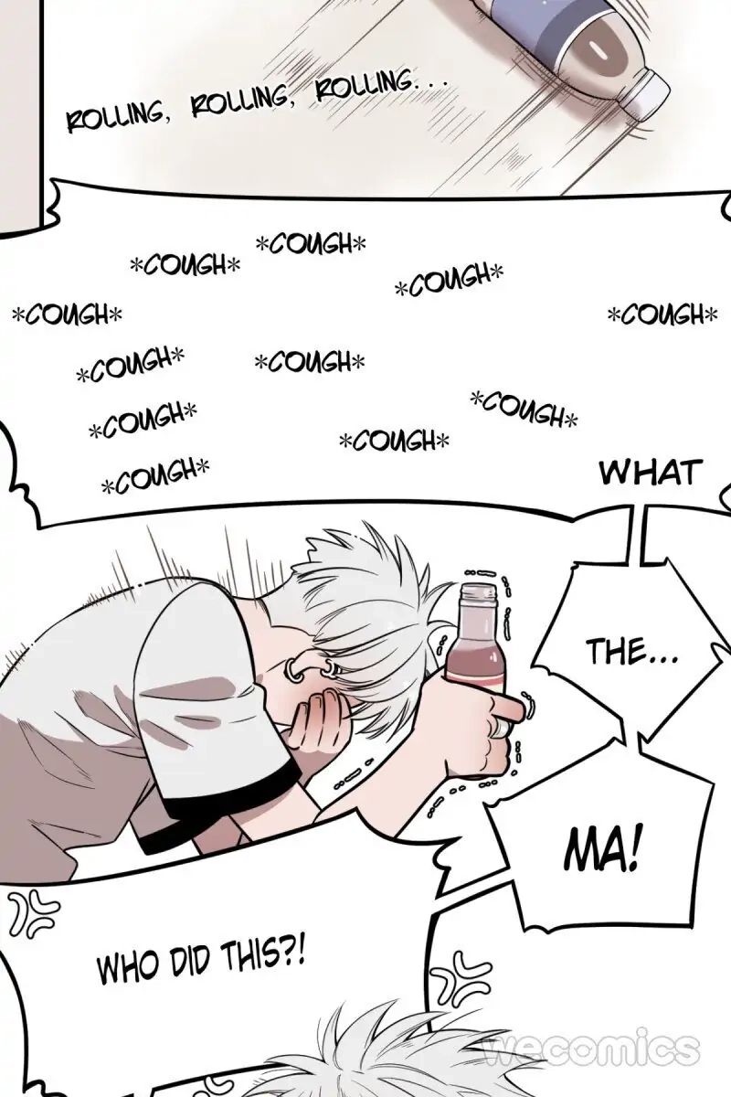 Read Misbehave chapter 3 image 19 on Lezhin