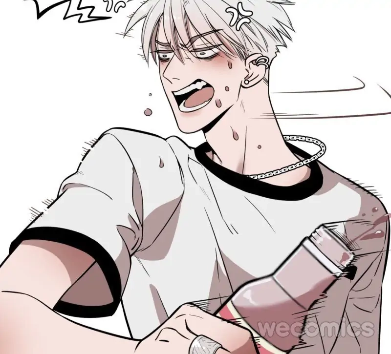 Read Misbehave chapter 3 image 20 on Lezhin