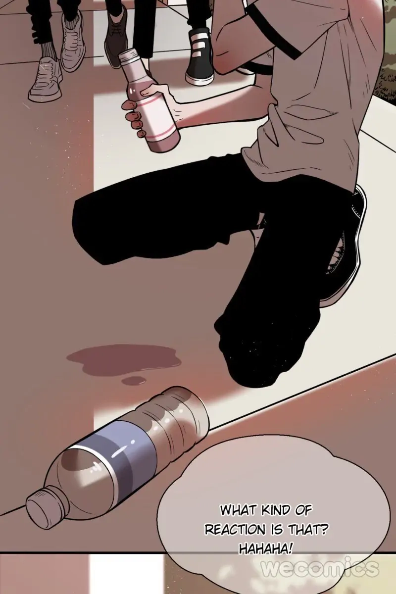 Read Misbehave chapter 3 image 22 on Lezhin