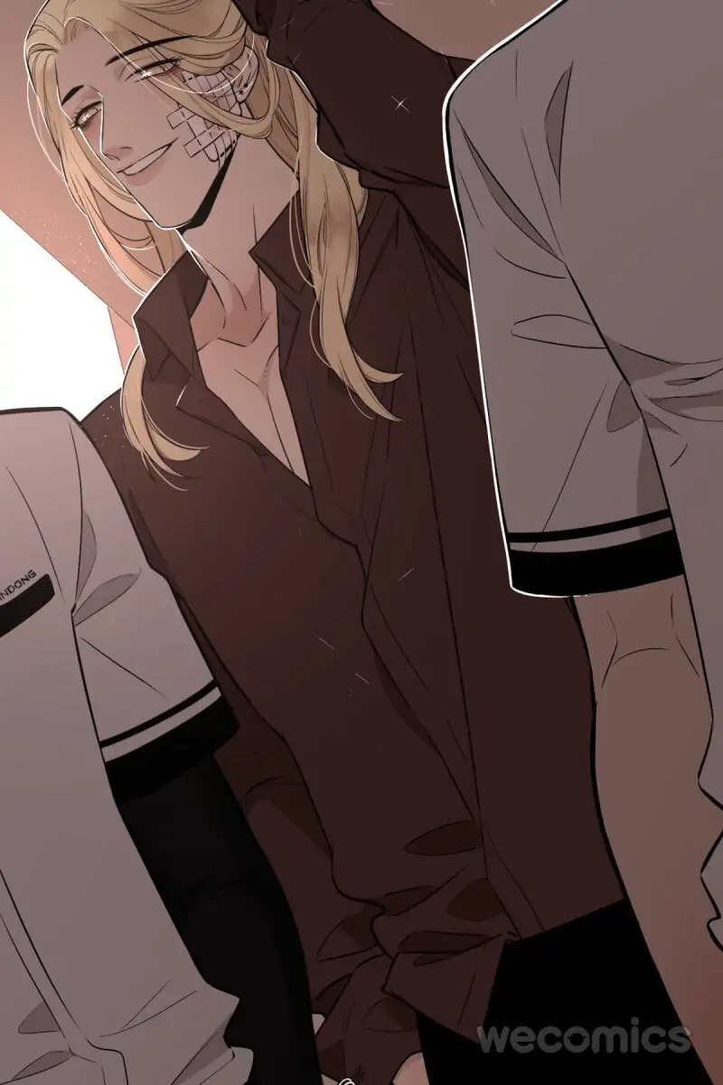 Read Misbehave chapter 3 image 25 on Lezhin