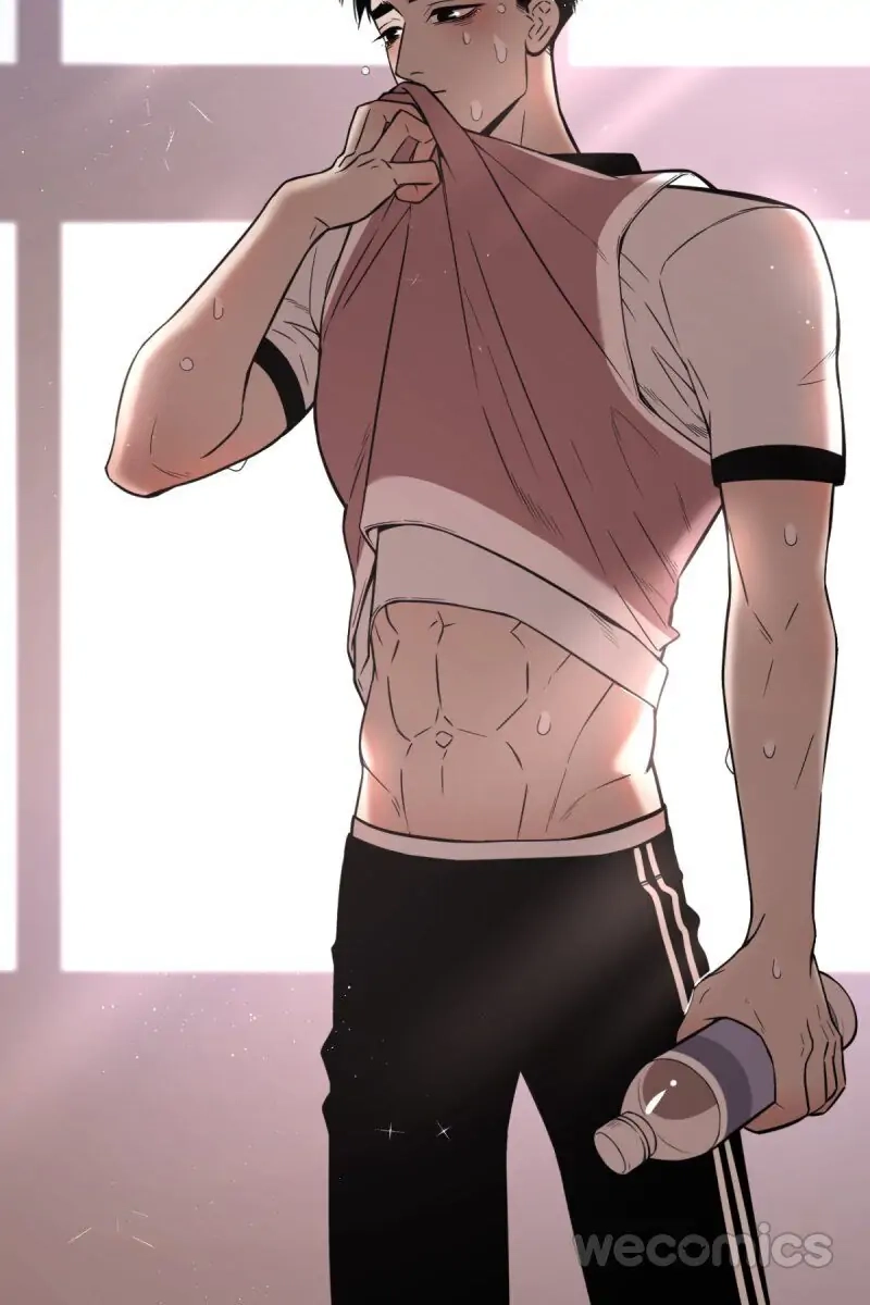 Read Misbehave chapter 3 image 31 on Lezhin