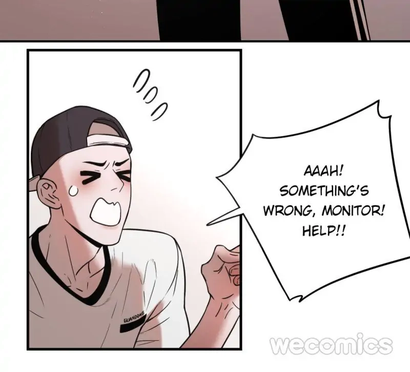 Read Misbehave chapter 3 image 32 on Lezhin