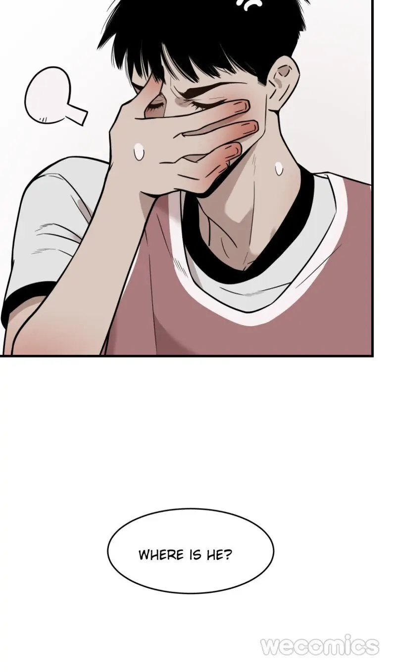 Read Misbehave chapter 3 image 34 on Lezhin