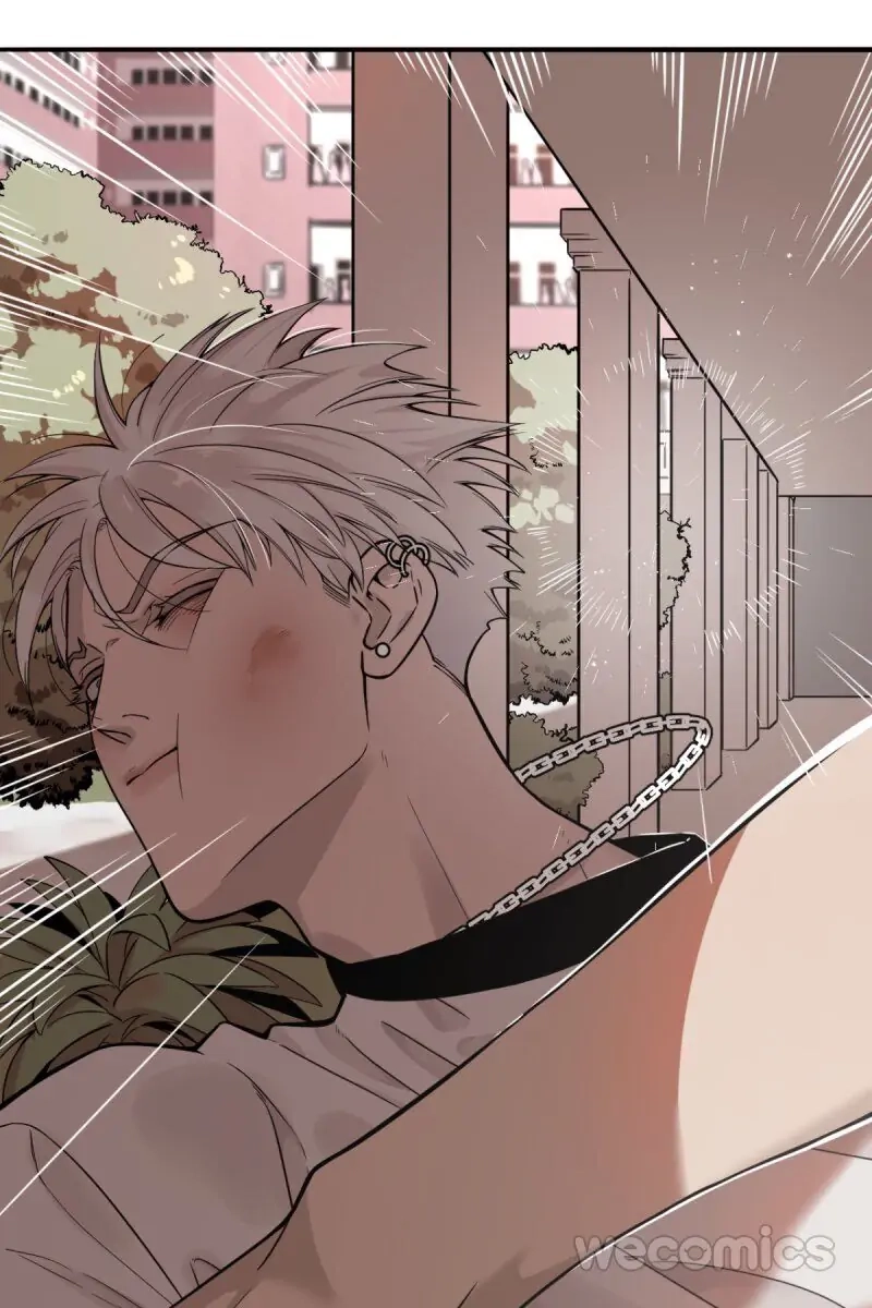 Read Misbehave chapter 3 image 35 on Lezhin