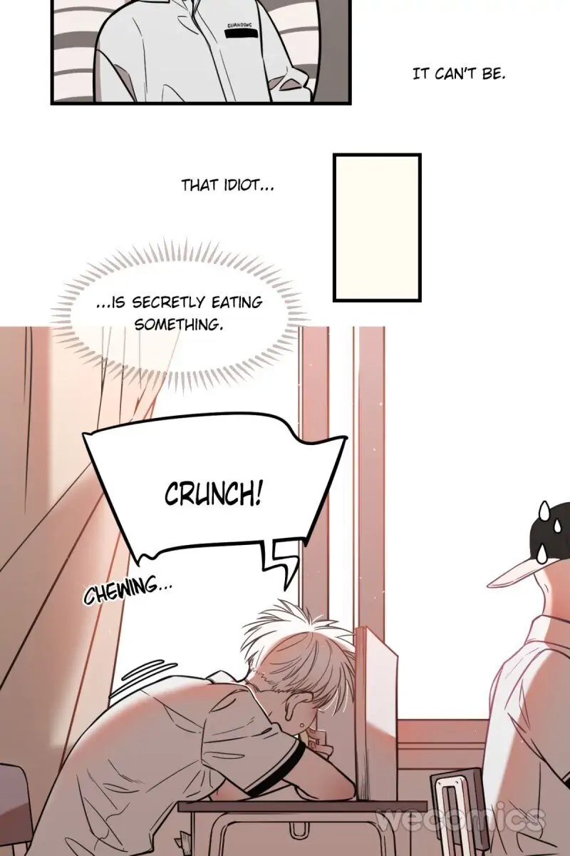 Read Misbehave chapter 3 image 4 on Lezhin