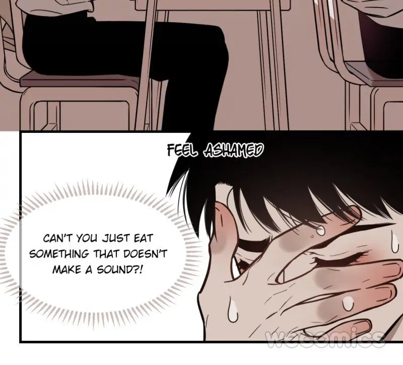Read Misbehave chapter 3 image 5 on Lezhin