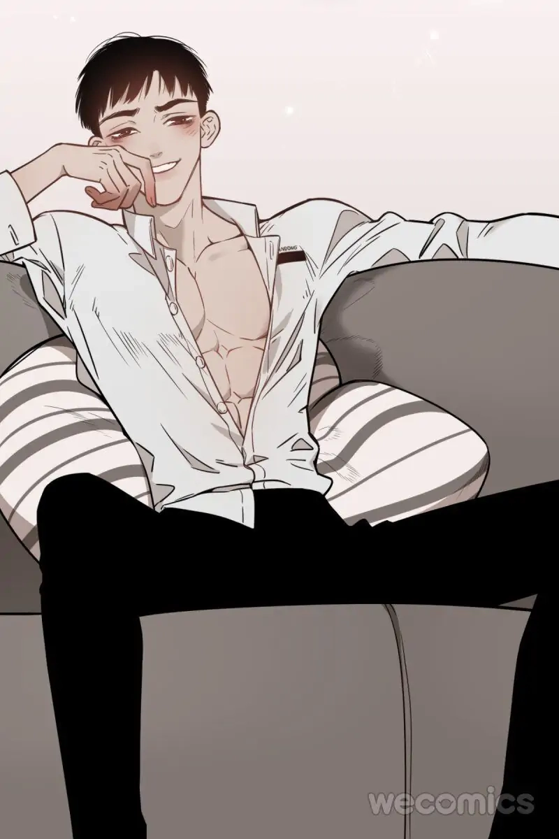 Read Misbehave chapter 3 image 7 on Lezhin