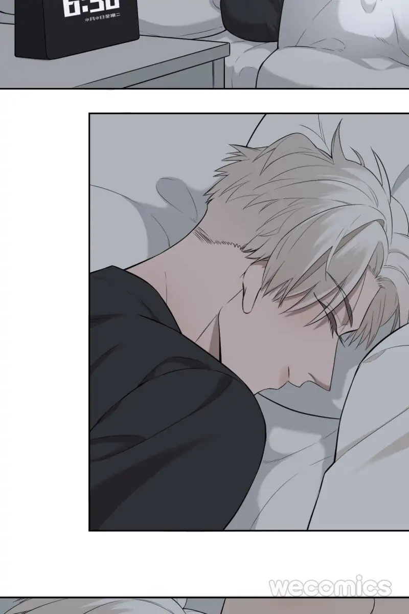 Read Misbehave chapter 30 image 1 on Lezhin