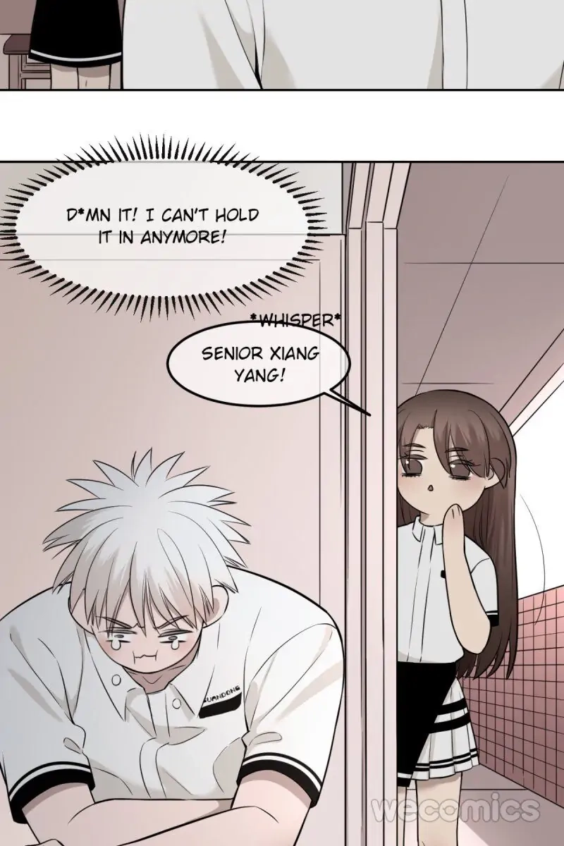 Read Misbehave chapter 30 image 13 on Lezhin