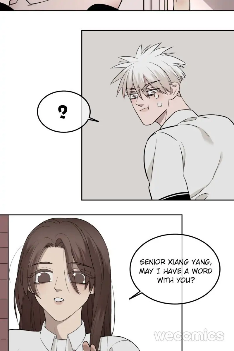 Read Misbehave chapter 30 image 14 on Lezhin