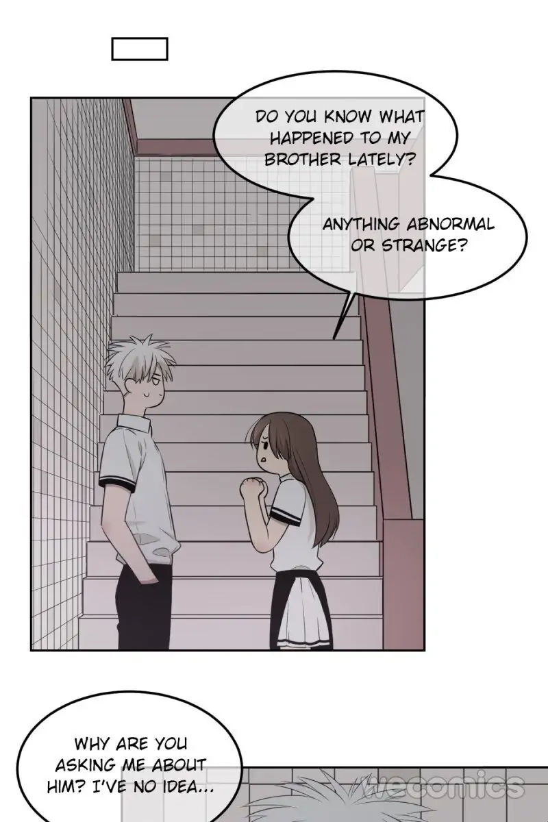 Read Misbehave chapter 30 image 16 on Lezhin