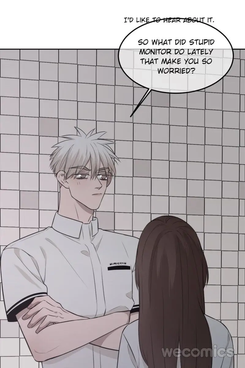 Read Misbehave chapter 30 image 19 on Lezhin