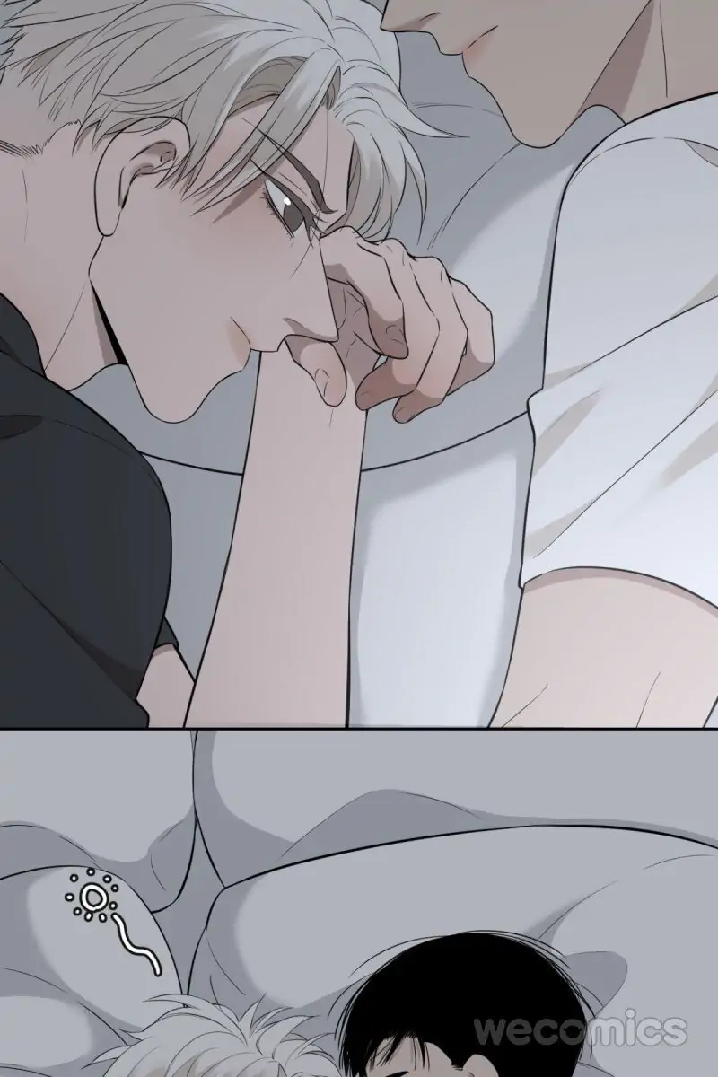 Read Misbehave chapter 30 image 2 on Lezhin