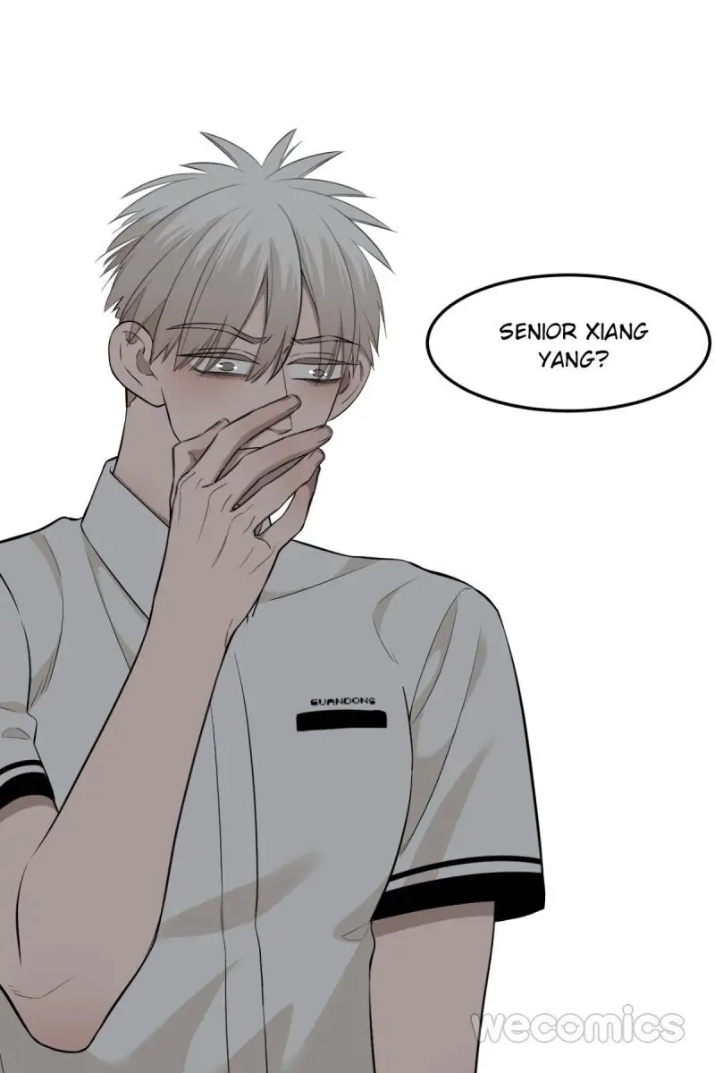 Read Misbehave chapter 30 image 22 on Lezhin