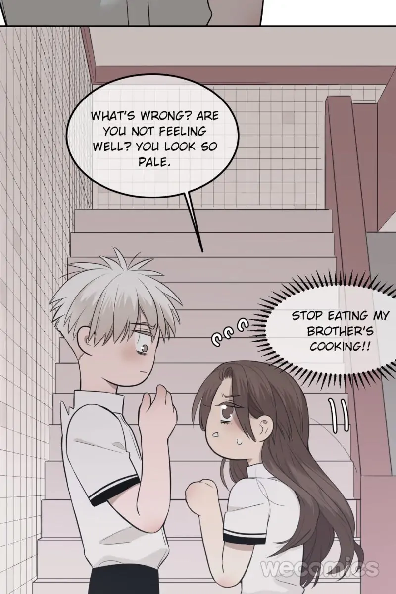 Read Misbehave chapter 30 image 23 on Lezhin