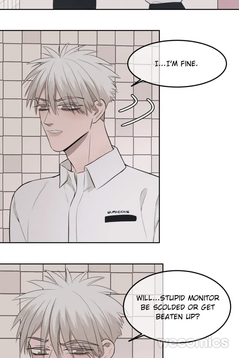 Read Misbehave chapter 30 image 24 on Lezhin