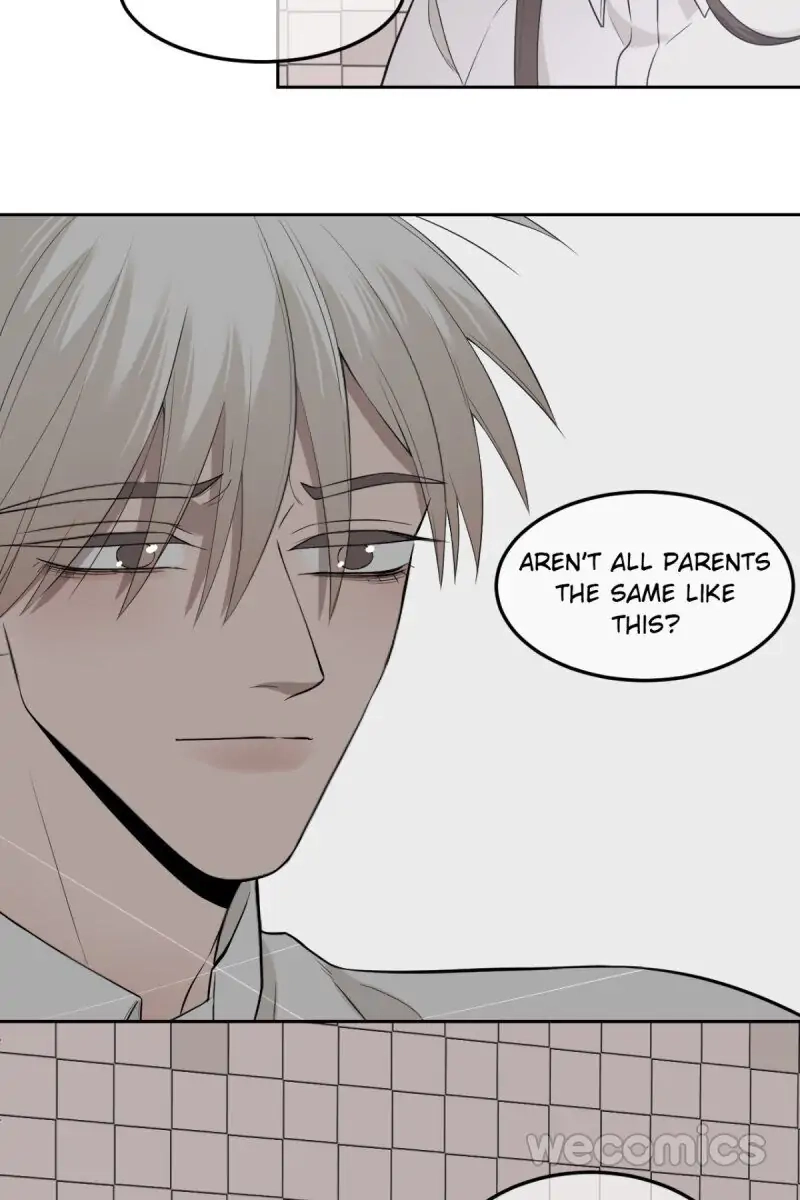 Read Misbehave chapter 30 image 27 on Lezhin