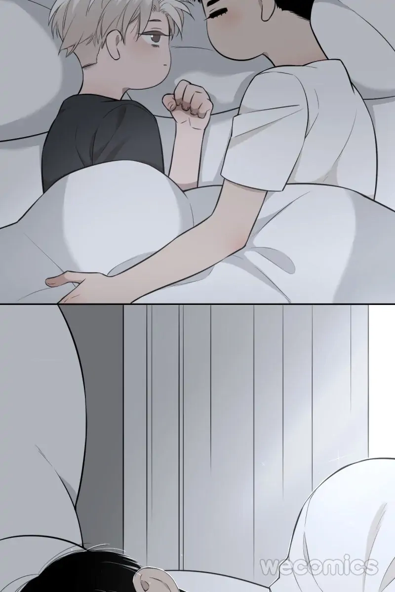 Read Misbehave chapter 30 image 3 on Lezhin