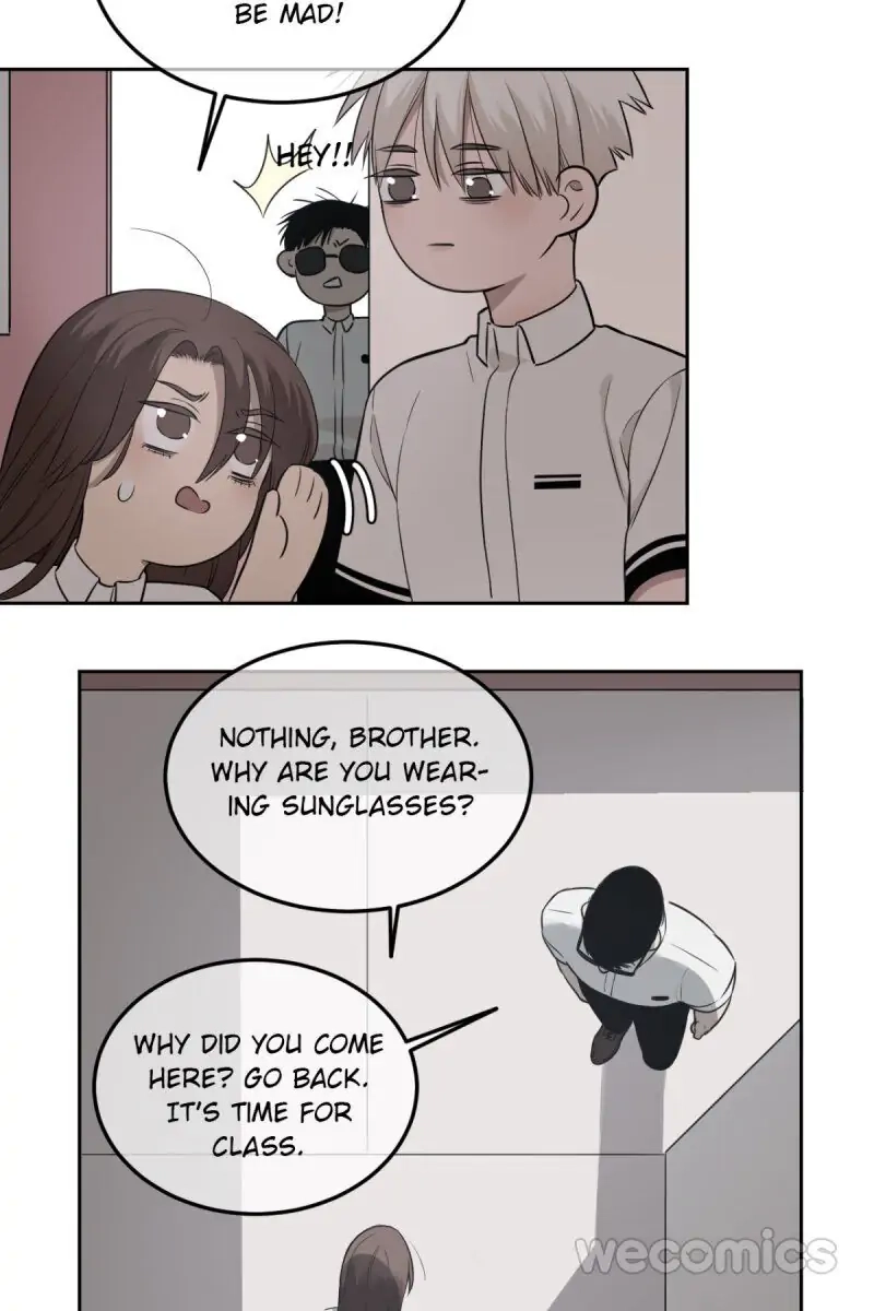 Read Misbehave chapter 30 image 30 on Lezhin
