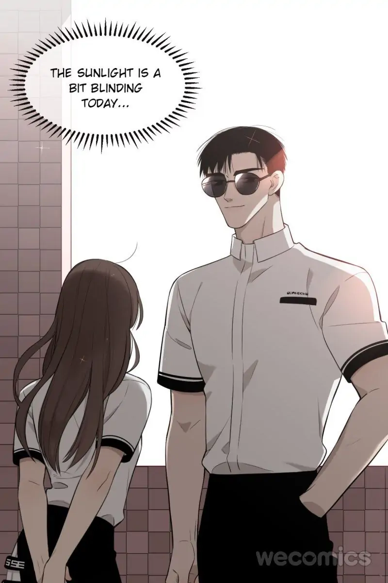 Read Misbehave chapter 30 image 34 on Lezhin