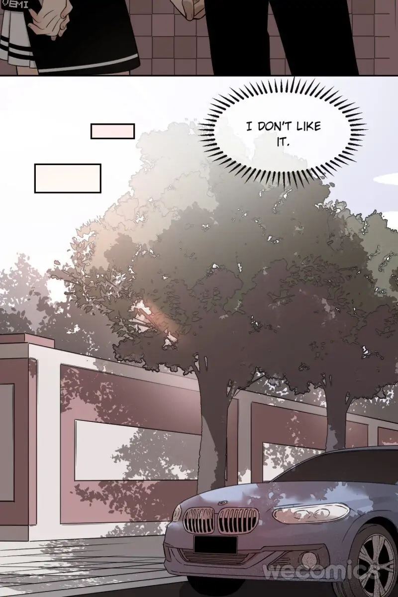 Read Misbehave chapter 30 image 35 on Lezhin