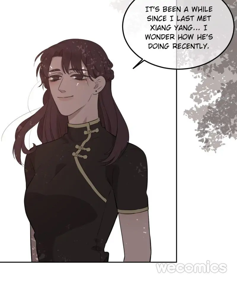Read Misbehave chapter 30 image 37 on Lezhin