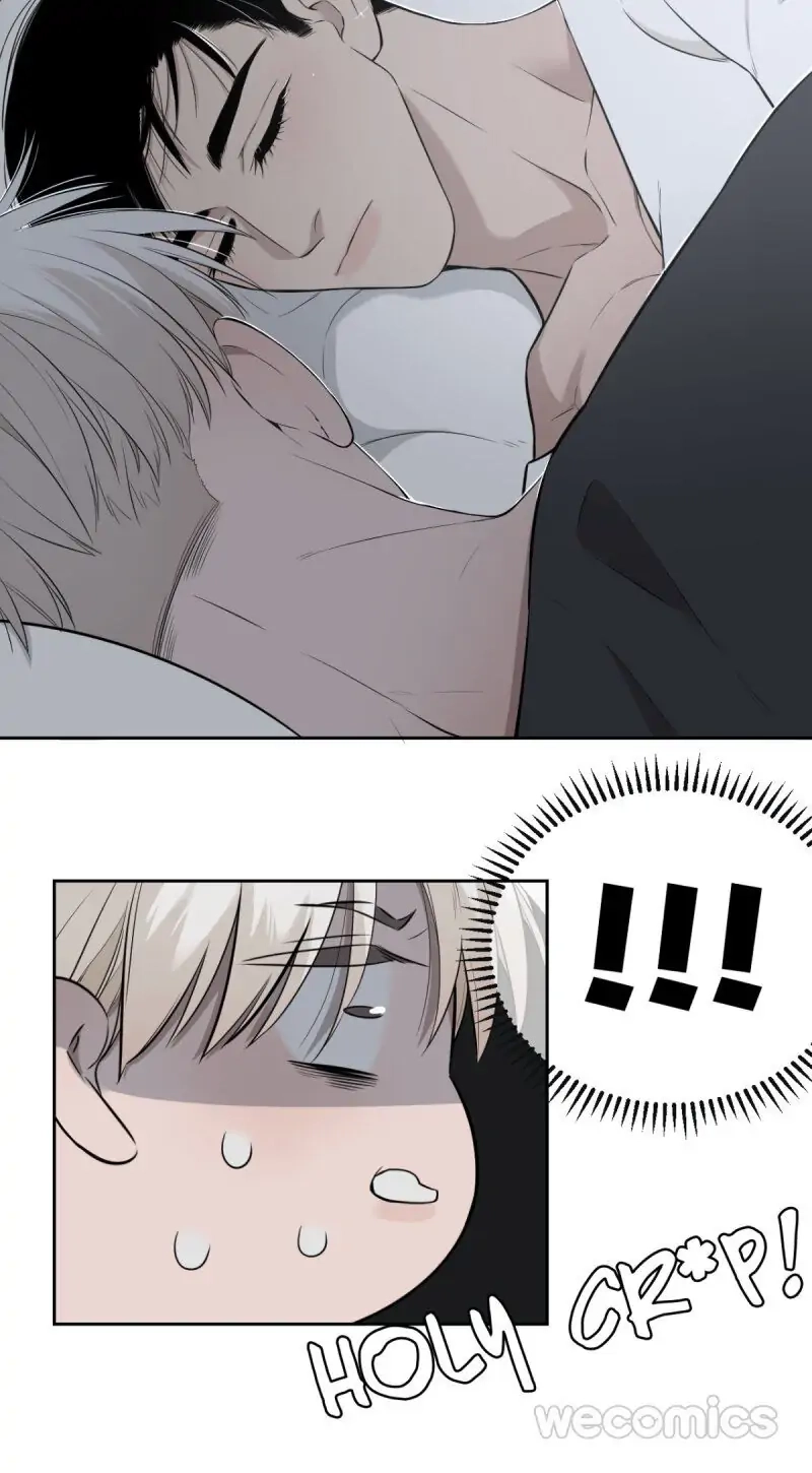 Read Misbehave chapter 30 image 4 on Lezhin