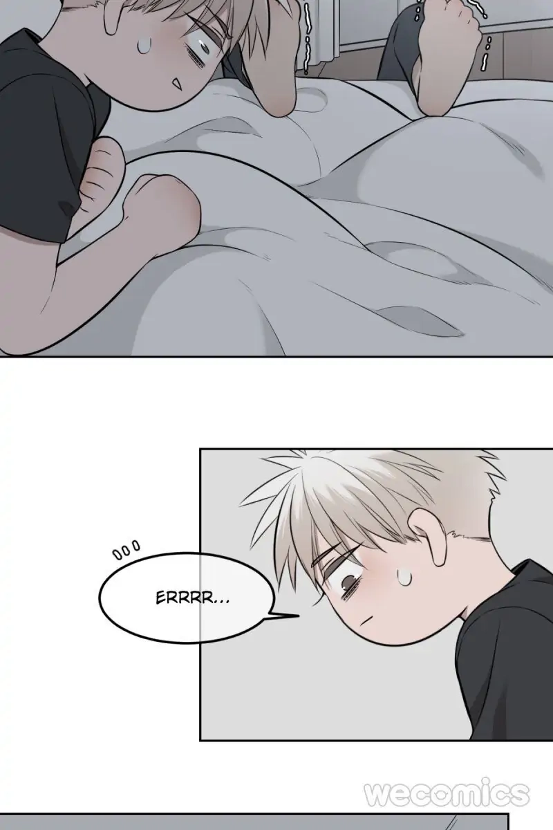 Read Misbehave chapter 30 image 6 on Lezhin