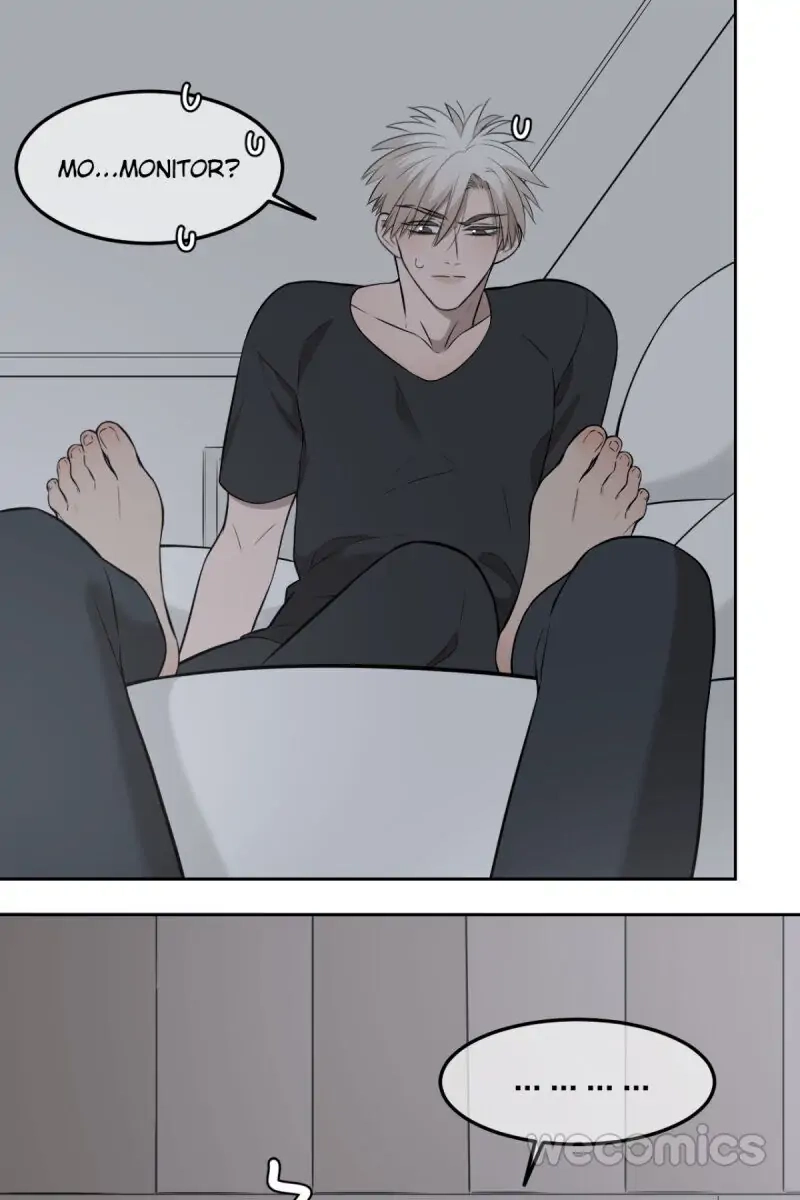 Read Misbehave chapter 30 image 7 on Lezhin