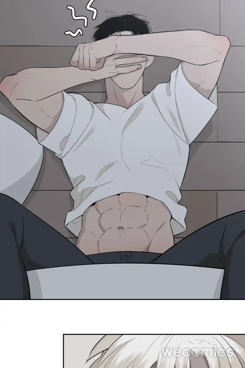Read Misbehave chapter 30 image 8 on Lezhin
