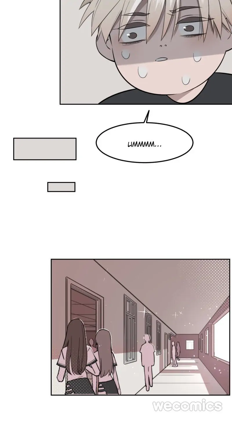 Read Misbehave chapter 30 image 9 on Lezhin