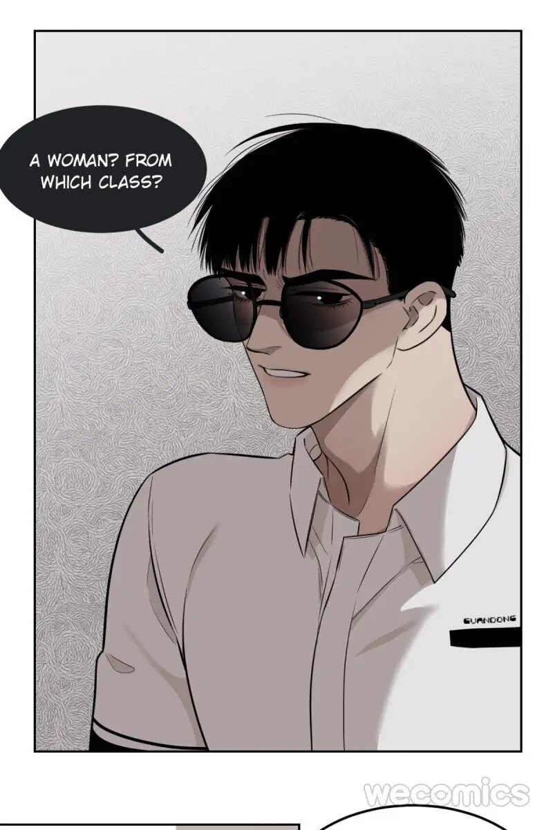 Read Misbehave chapter 31 image 10 on Lezhin