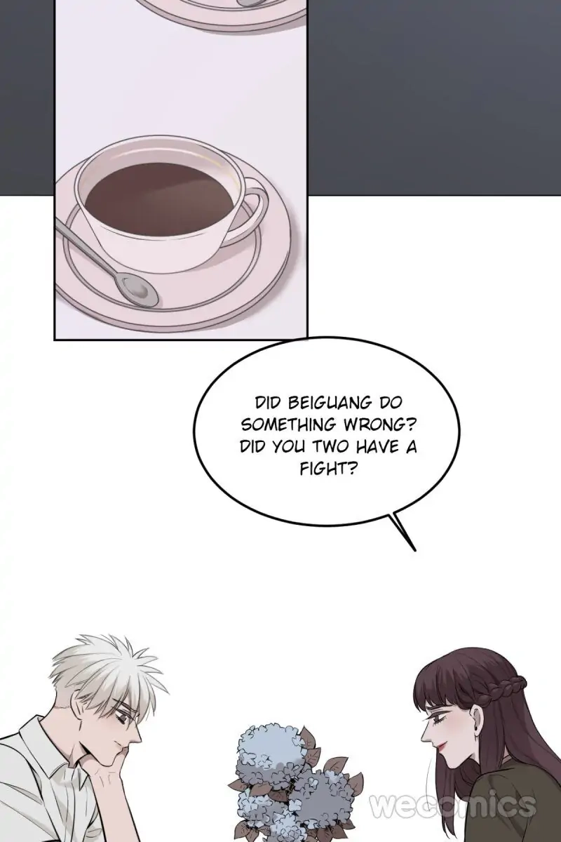 Read Misbehave chapter 31 image 13 on Lezhin