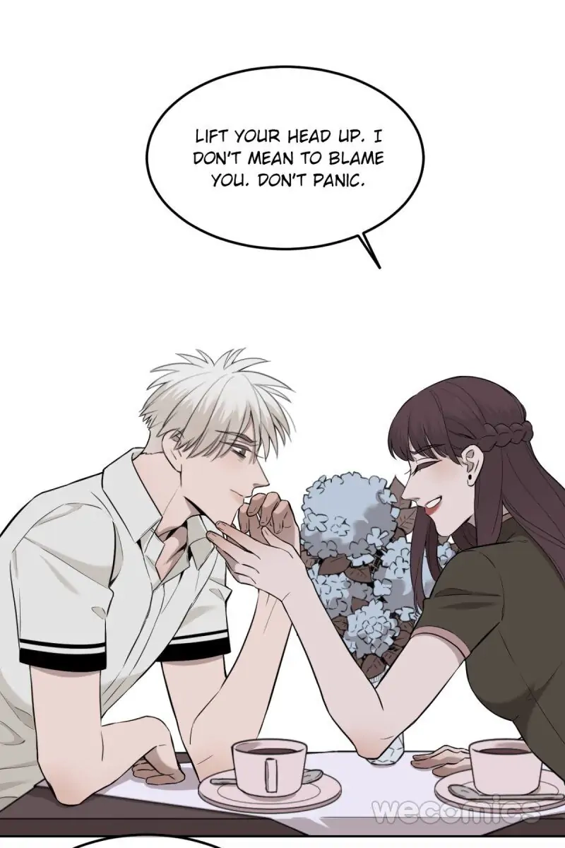 Read Misbehave chapter 31 image 16 on Lezhin