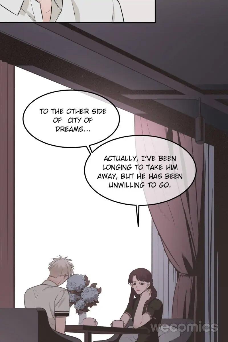 Read Misbehave chapter 31 image 18 on Lezhin