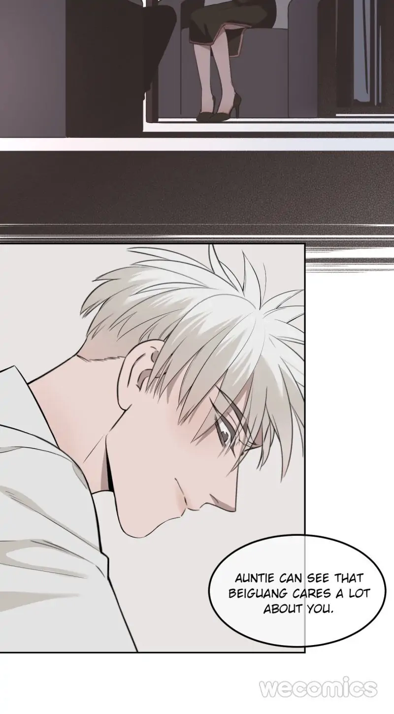 Read Misbehave chapter 31 image 19 on Lezhin