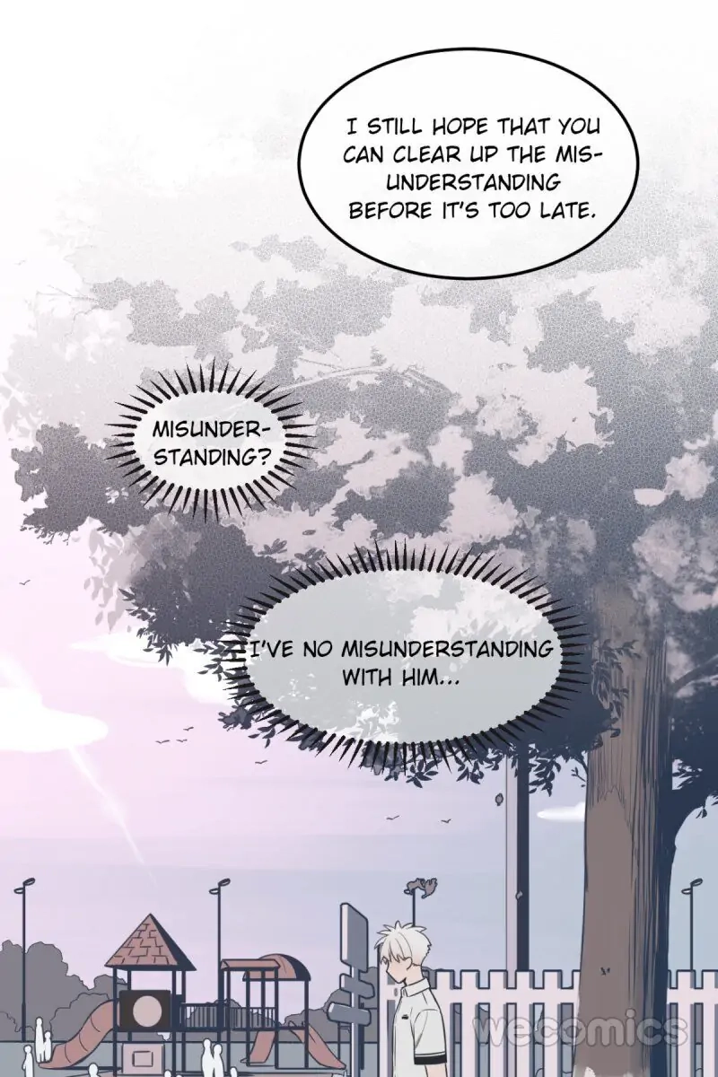 Read Misbehave chapter 31 image 20 on Lezhin