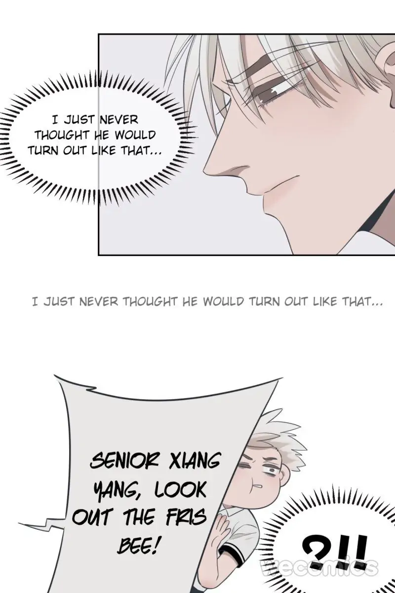 Read Misbehave chapter 31 image 22 on Lezhin