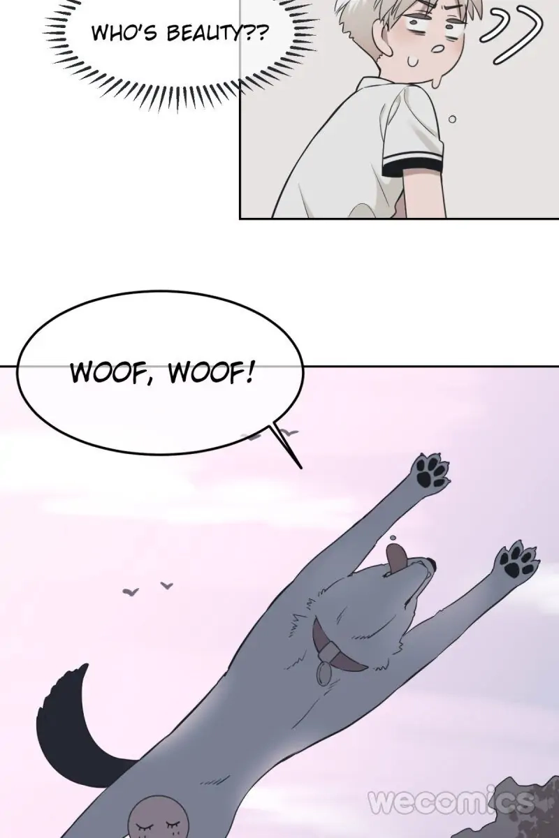 Read Misbehave chapter 31 image 26 on Lezhin